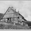 Krkonoše - Dvoračky 1951